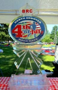 4th of July Road Race North Andover, ma