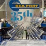 SeaPort logo
