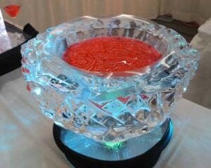 Waterford Punch bowl