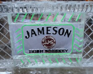 Jamison Bar