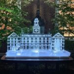 Eliot House Harvard '25