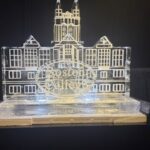 Gasson Hall Boston College '26