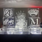 Canabis logos '26